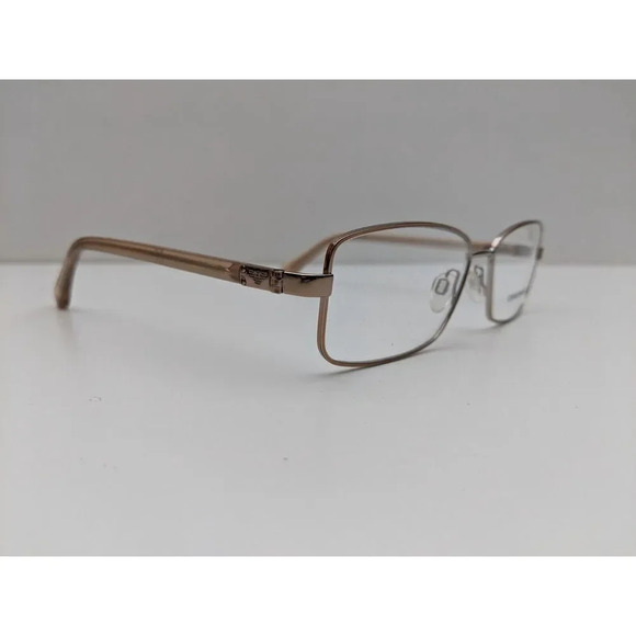 🕶️Emporio Armani EA1004 Eyeglasses 54/16 140 /KAL823🕶️​ - Picture 3 of 9